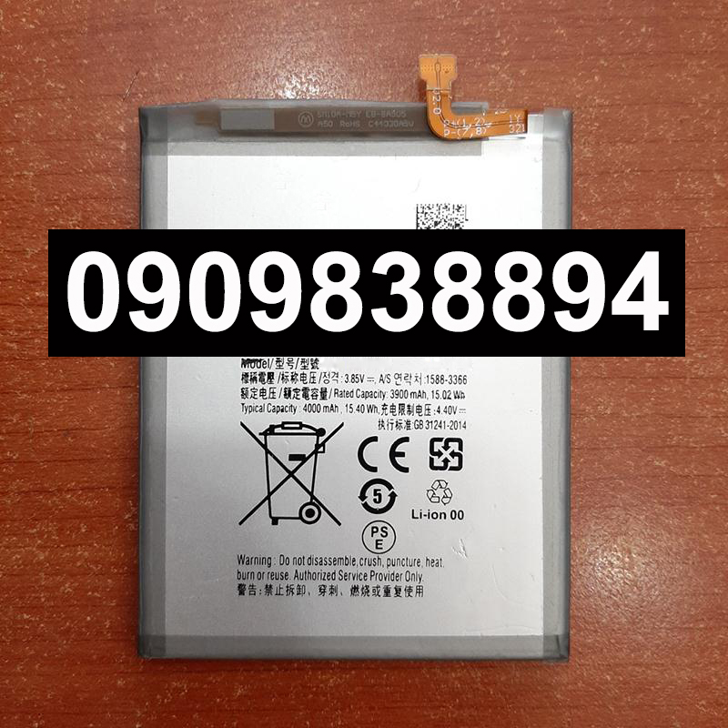 Pin Samsung Galaxy A307GT Zin