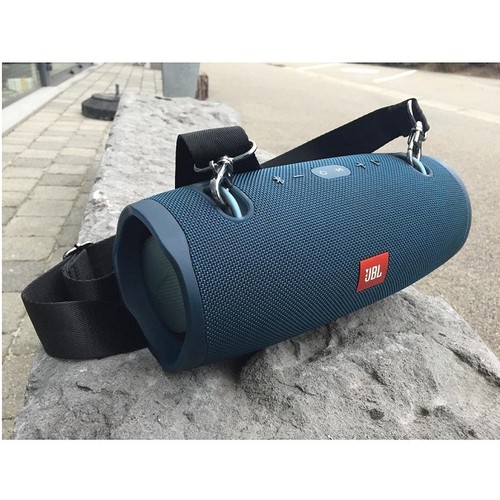 [HCM][Trả góp 0%][Hàng Chuẩn Hãng Giá Tốt] Loa Bluetooth JBL Xtreme 2 l Công suất 40W l Chống nước IPX7 l 15 tiếng phát nhạc l Kết nối 100 loa với JBL Connect+ l HÀNG CHÍNH HÃNG