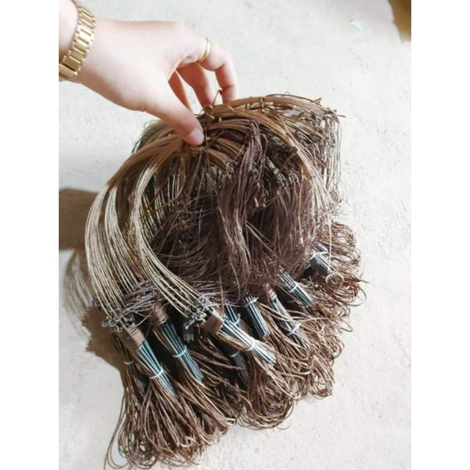 Giảm giá cực sốc 69k bộ GIÒ BẪY GÀ RỪNG