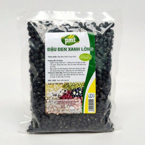 Đậu đen xanh lòng Phú Minh Tâm 450g