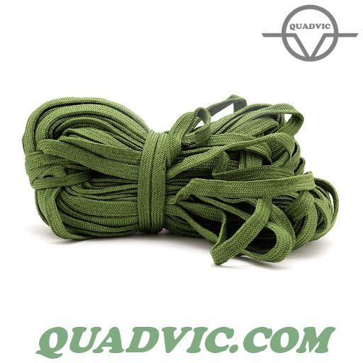 [HCM]Dây dù võng bản lớn 1.7cmx4mm