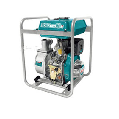 Máy bơm nước dùng dầu diesel tp5402