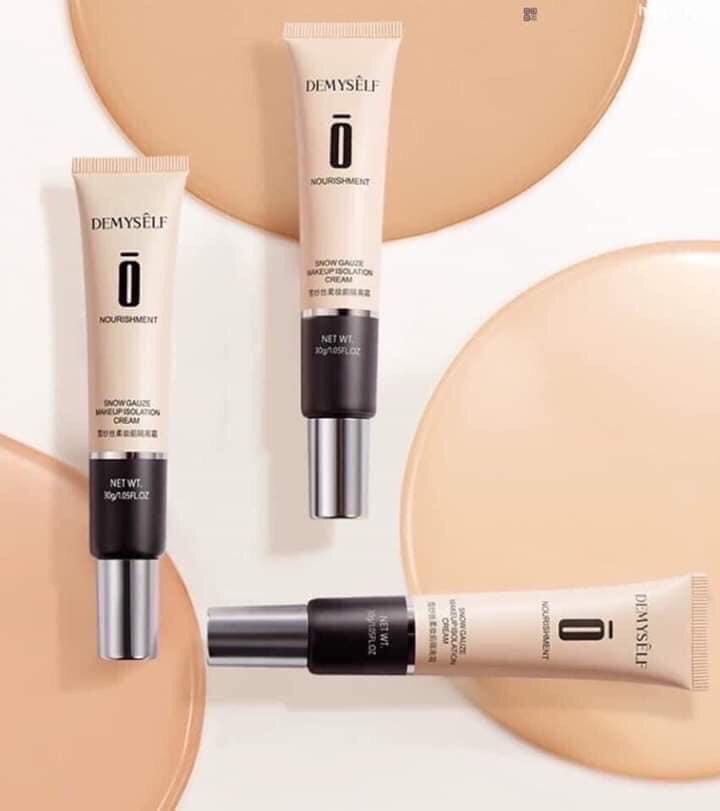 KEM NỀN CHE KHUYẾT ĐIỂM THẦN THÁNH DEMYSELF