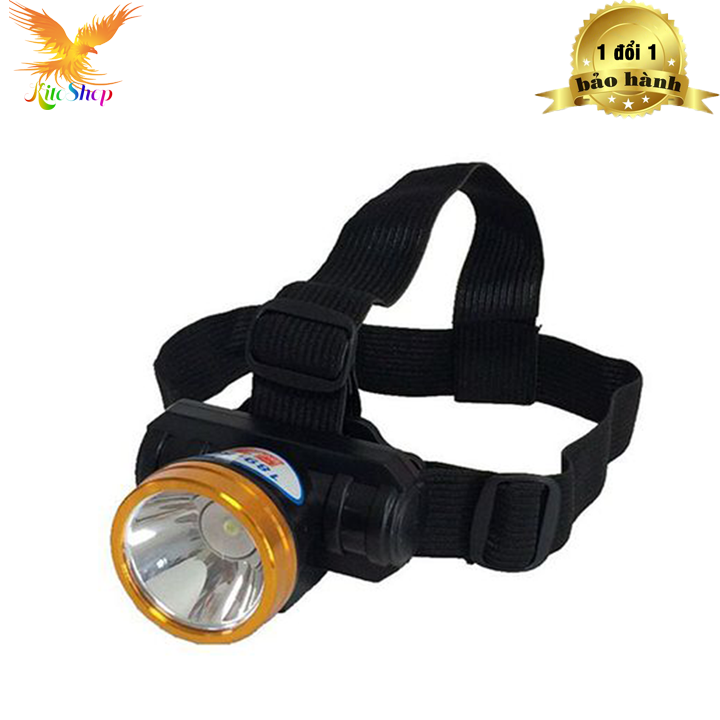 Đèn pin đội đầu FA 20w chiếu xa siêu sáng - Bảo Hành 6 Tháng