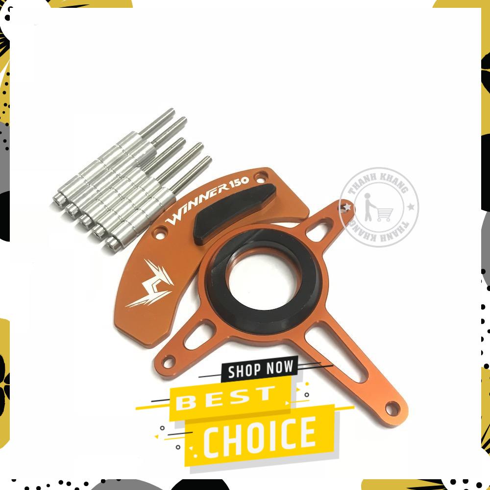 Bảo vệ lốc máy Winner cao cấp Thanh Khang 006000723 (Cam) Sản Phẩm Chất Lượng, Gian Hàng Uy Tín, Giá Cả Cực Tốt, Mua Ngay.
