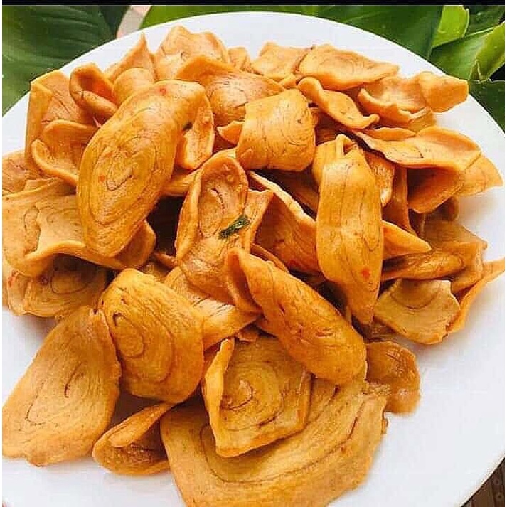 500gr tai heo sốt cay ngọt