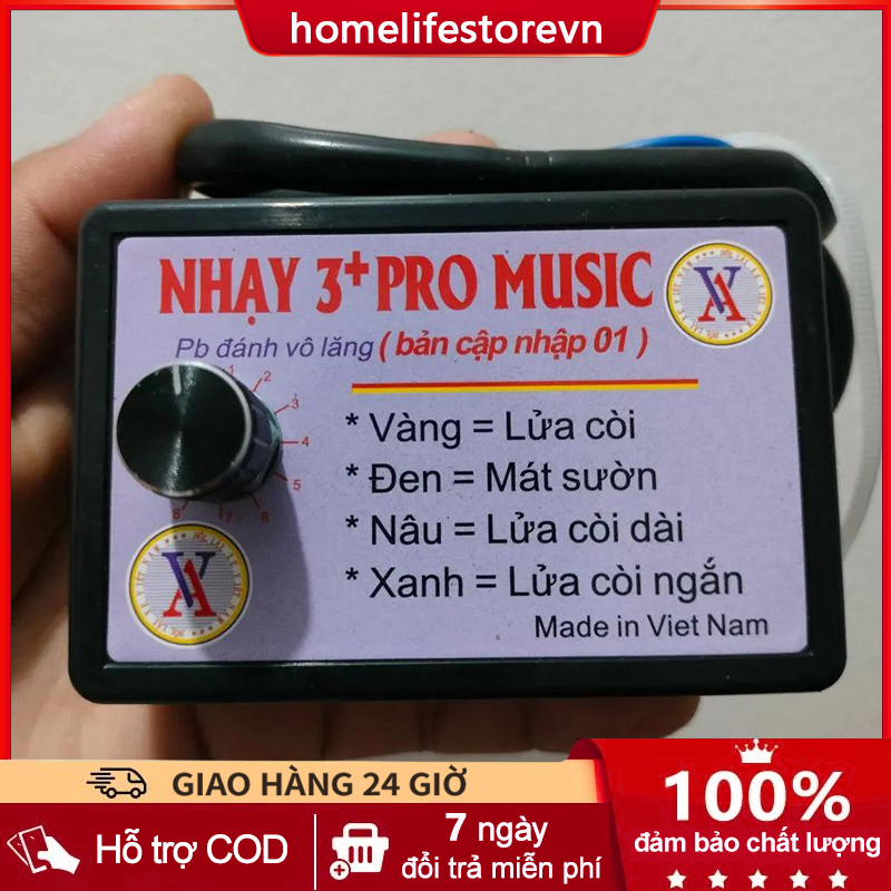 Nhại kèn 3 pro 12 bài, nhại 8 bài, nhại nhanh chậm, sàI cả còi hơi, còi điện auto nhại còi hơi, còi điện auto 12v, 24v Nhại kèn 3 + pro music nhại còi hơi