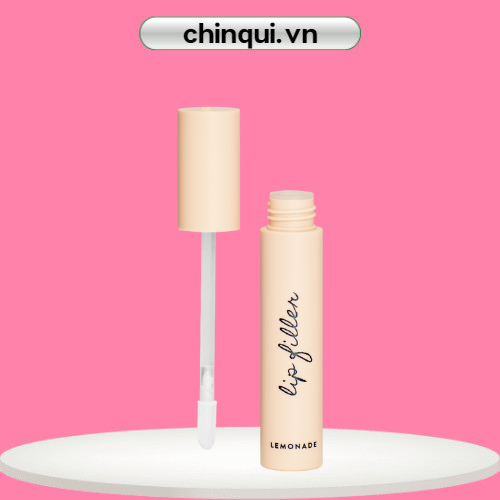 Son lót làm đầy rãnh môi Lip Filler Lemonade