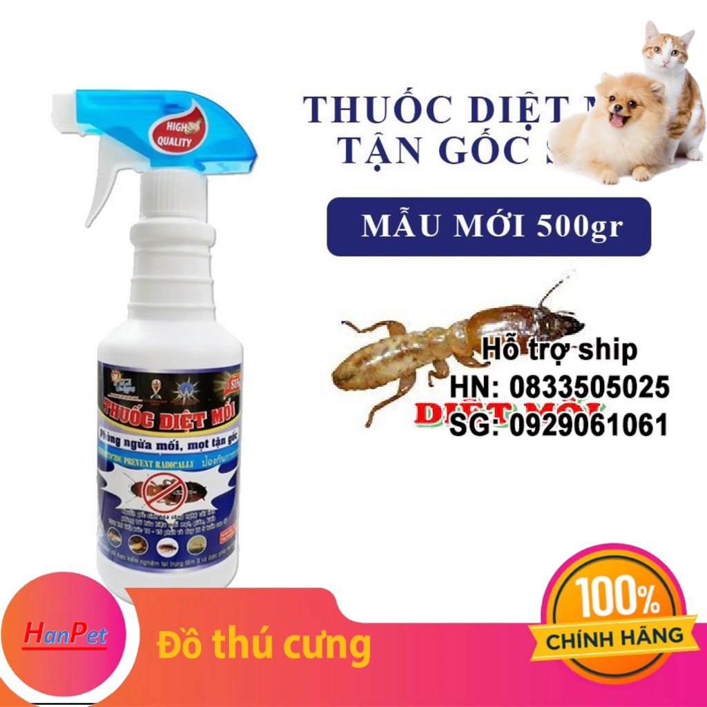 THUỐC DIỆT MỐI TẬN GỐC SIFA 493ML chai xịt chống mối mọt hiệu quả cao nhanh chóng diệt mối ăn gỗ giấy chai hóa chất phun diệt côn trùng gián rận bọ chét bình xịt diệt mối mọt tận gốc