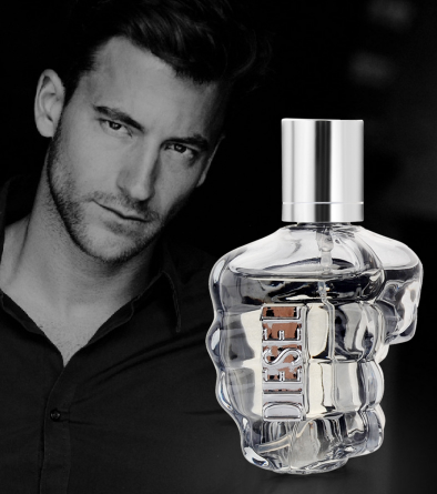 Nước hoa cao cấp quyến rũ gợi cảm CAROUSE ONLY THE BRAVE (Chai75ml)