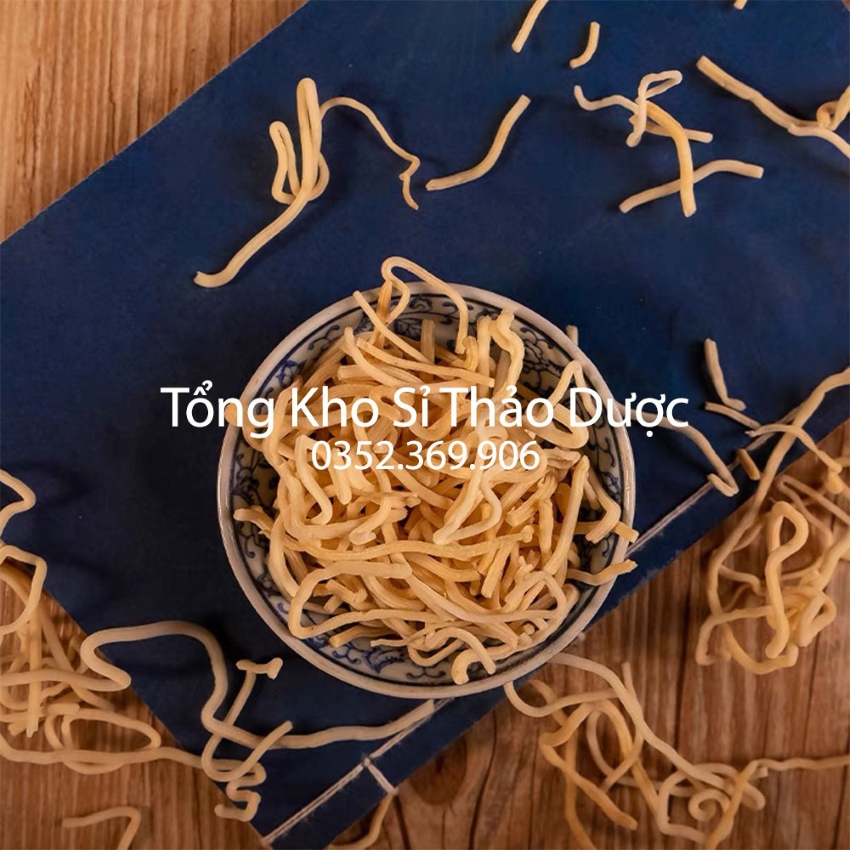 Đăng tâm thảo 100g