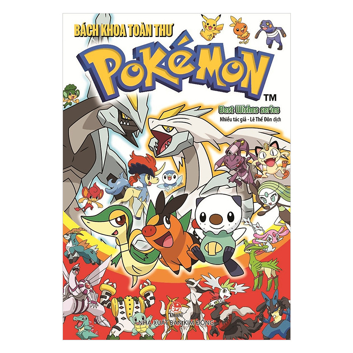 Bách khoa toàn thư pokémon sun & moon tập 1 .tap 2 link new