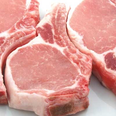 1kg cốt lết lợn Nhật Khẩu