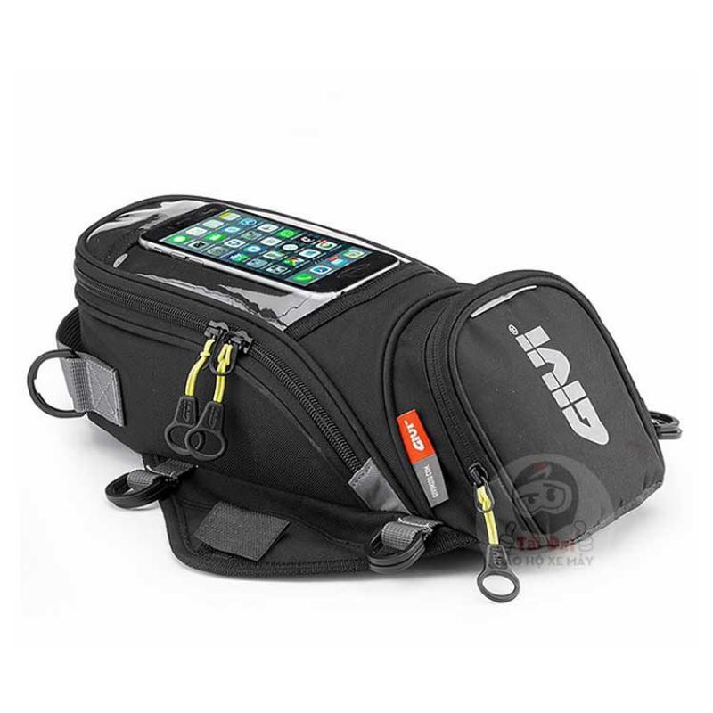 Túi hít bình xăng givi ea106b