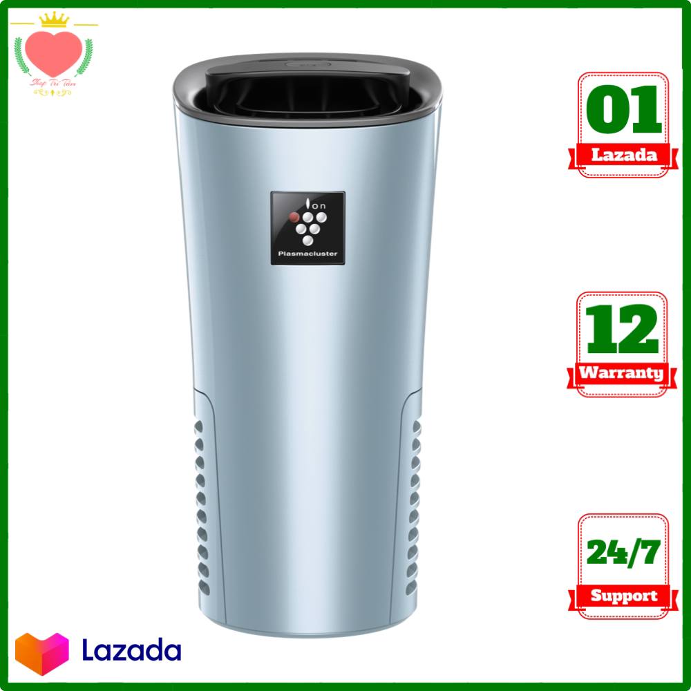 Máy lọc không khí, khử mùi trên ô tô Sharp IG-NX2E-A