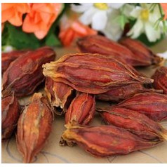 Quả dành dành 100g