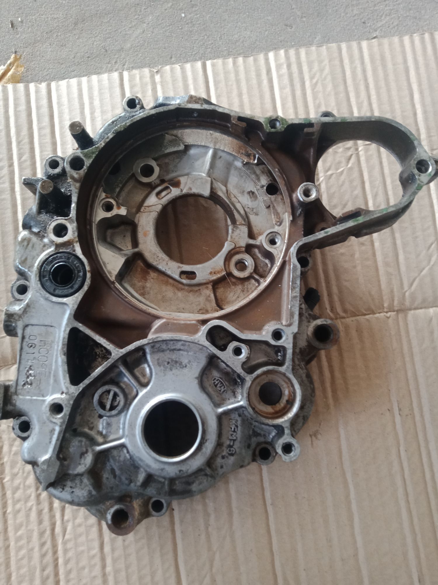 lóc số wapha hay super rin rã xe.nguyên xi,có trầy