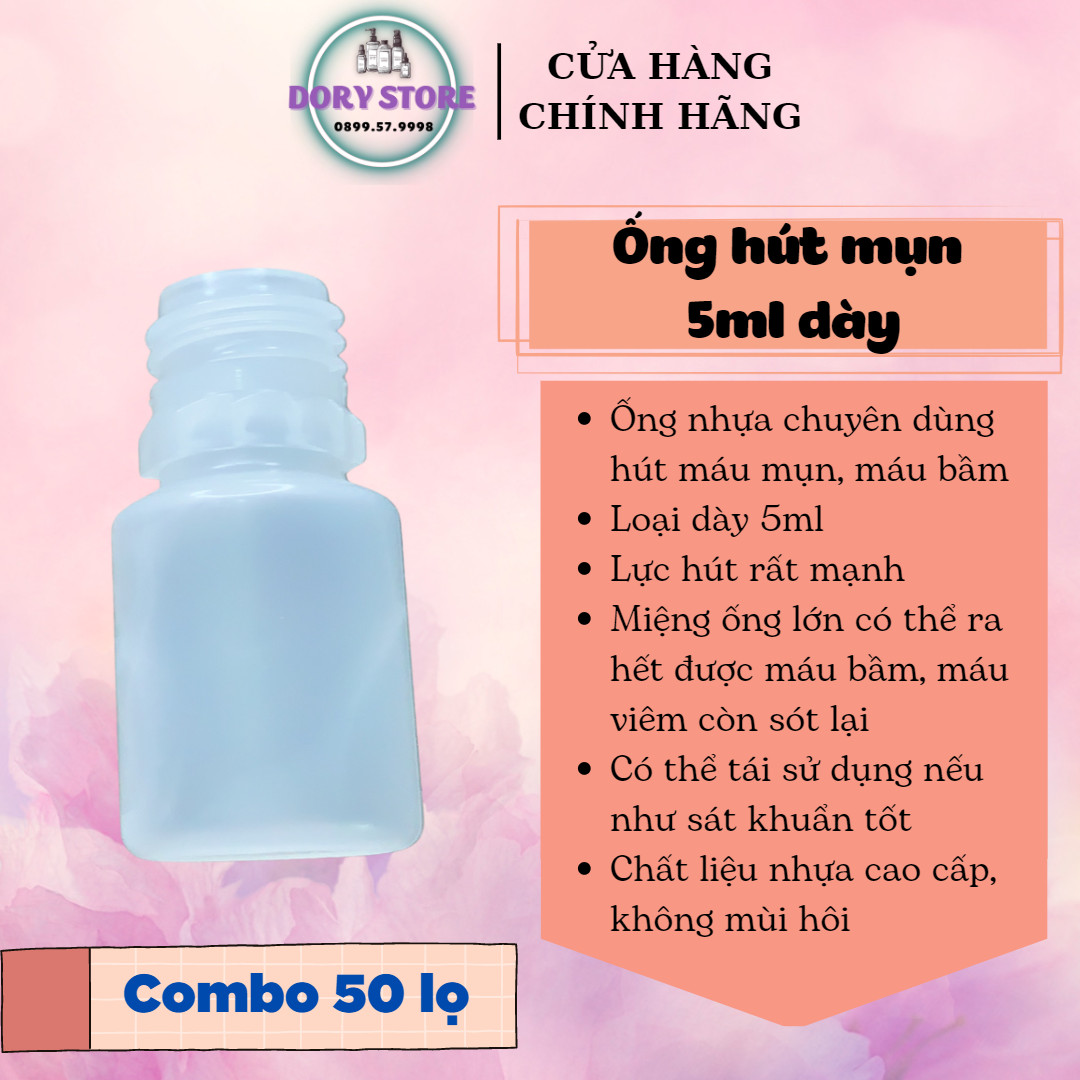 Lọ hút mụn máu bầm hút siêu mạnh  , ống hút máu bầm mụn viêm dùng trong spa, lọ spa hút mụn, ống hút mụn , hút mụn