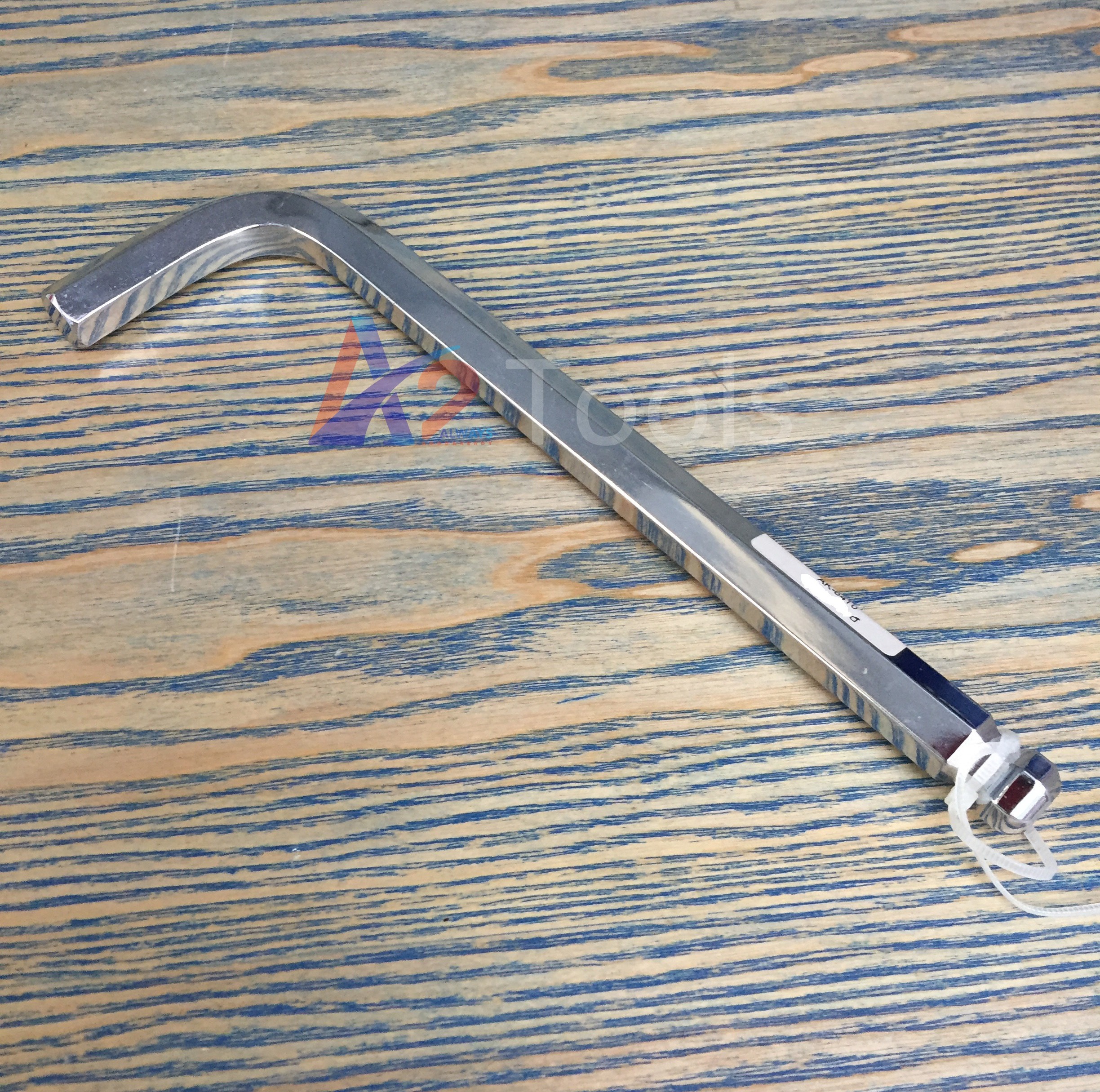 Lục giác bi 14mm asaki ak-6410