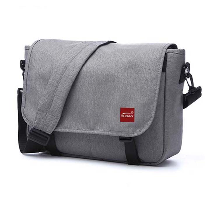 Túi đeo chéo Messenger Chenny mang phong cách Hàn Quốc, thiết kế sang trọng thời trang
