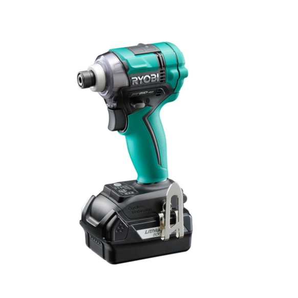 Máy siết bulon cầm tay 18v ryobi biw- 182l5