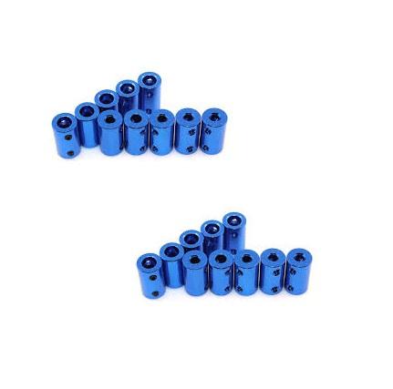 Khớp nối trục 5mm-5mm