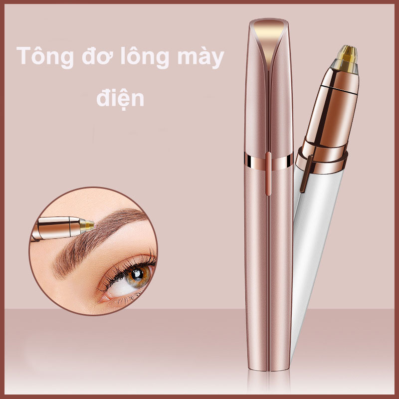 Bút tỉa lông mày
