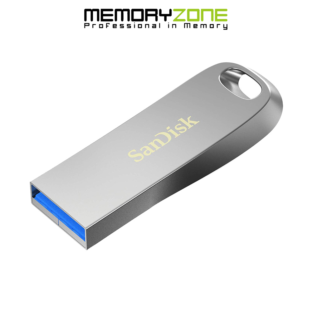 USB 3.2 SanDisk Ultra Luxe CZ74 256GB 400MB/s SDCZ74-256G-G46