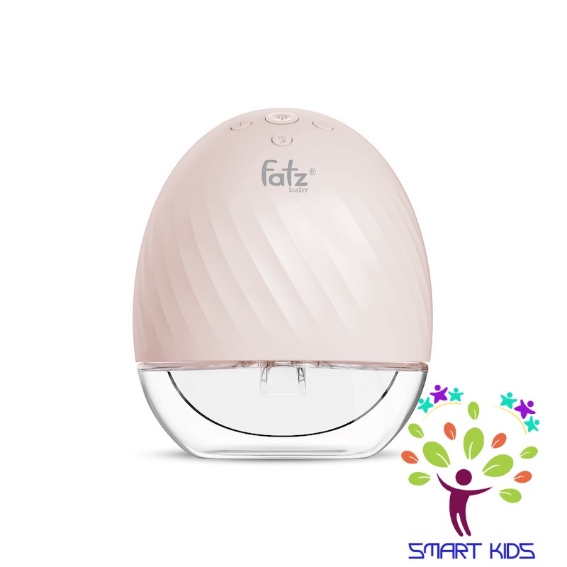 Máy Hút Sữa Điện Rảnh Tay Và Không Dây Freemax 4 Fatz Baby FB1276RH (1 Chiếc)