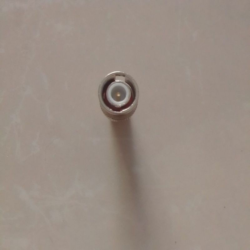 1 bộ jack bnc và f5 cho camera tivi loại tốt