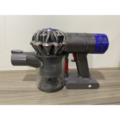 Máy hút bụi không dây V6 Animal