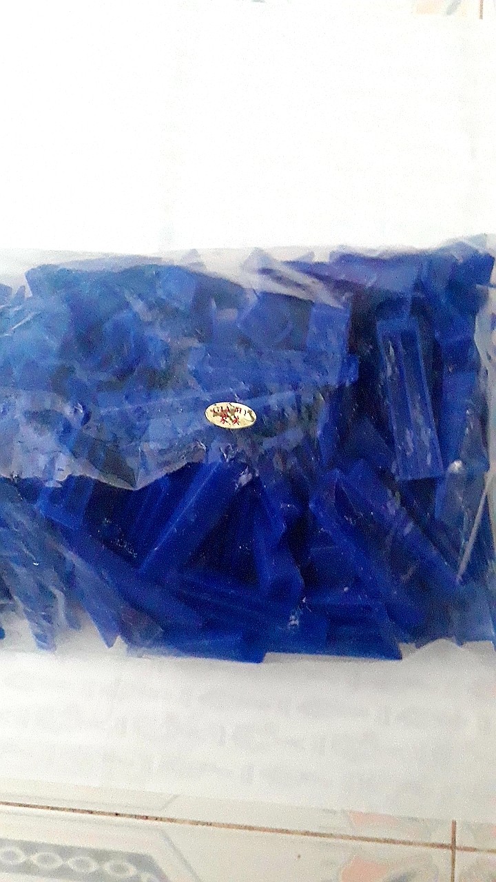 Ke Nêm Cân Bằng  Gạch Ốp Lát (Ke Màu XANH)GÓI 0.5KG.GIA MỸ