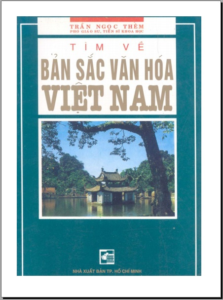 Sách tìm về bản sắc văn hóa việt nam