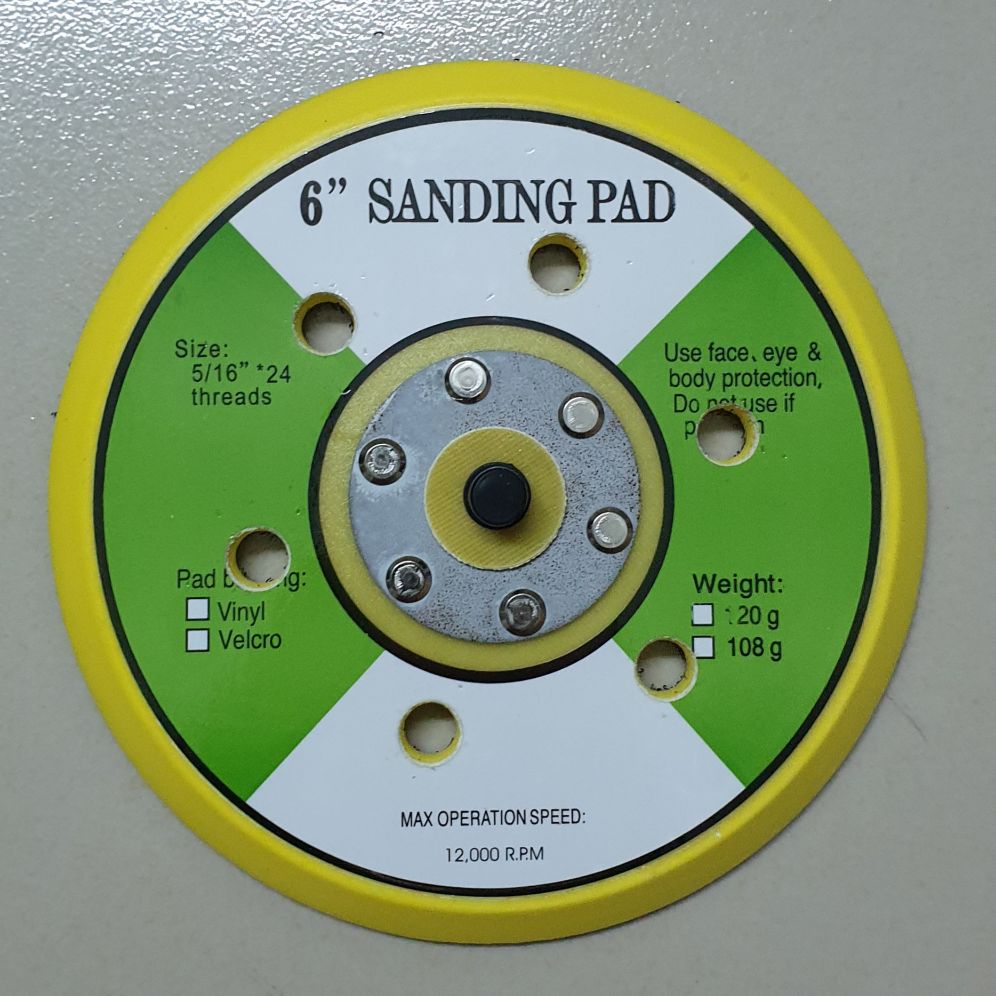 [HCM]ĐẾ CHÀ NHÁM TRÒN 6 INH ĐẾ GAI