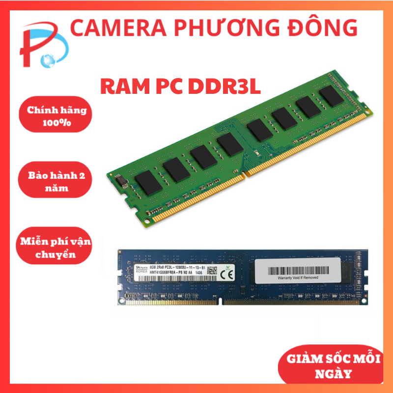 Ram laptop hynix 8gb ddr3 bus 1600 - ram laptop hynix 4gb ddr3 bus 1600 - hàng nhập khẩu