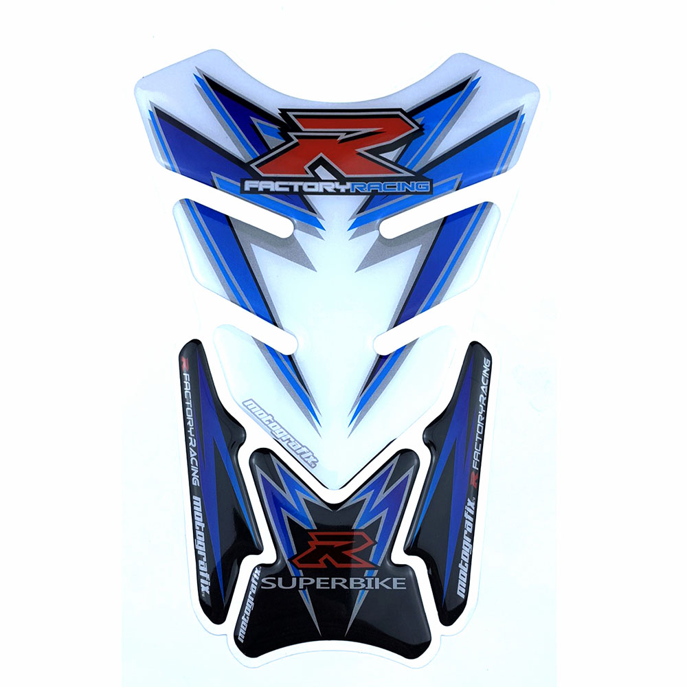 Tem Dán Bình Xăng Xe Máy Nhiều Mẫu Họa Tiết [ 1 Chiếc  ]