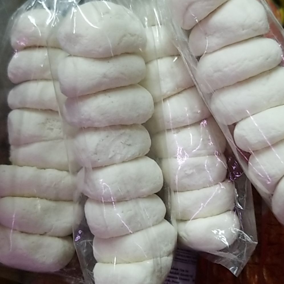 sĩ 20 xâu bánh bao tuổi thơ mini xâu 60 cái