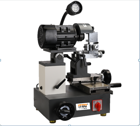 MÁY MÀI LƯỠI DAO MÁY TIỆN CNC M3