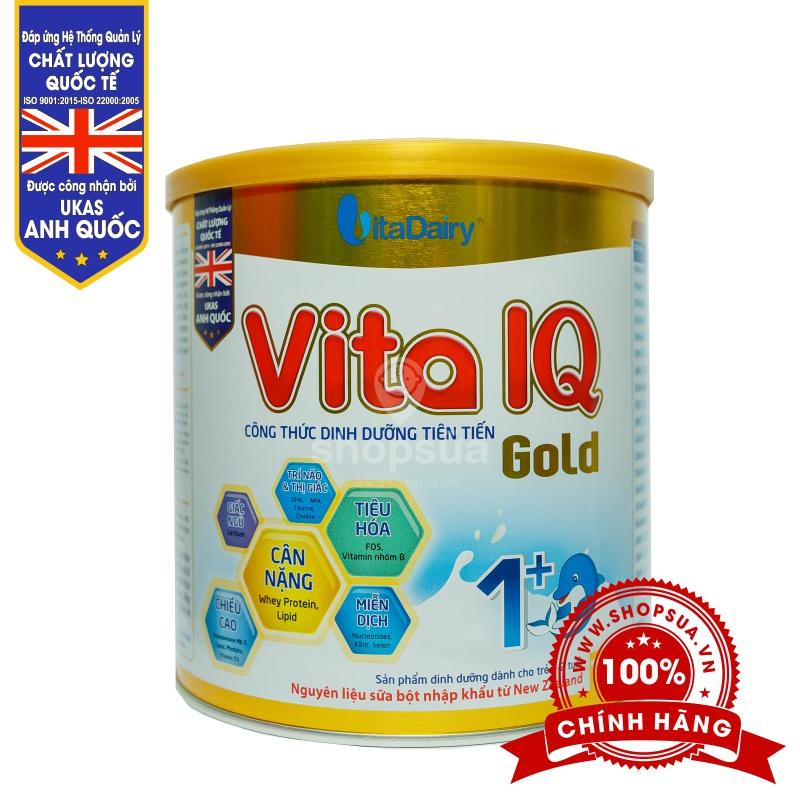 Sữa vita iq gold 1+ 700g