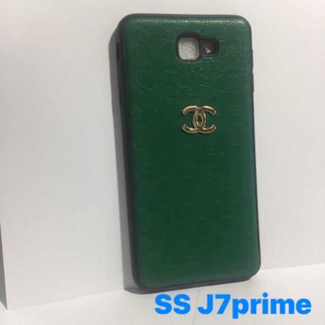 Ốp lưng dẻo màu cho Samsung J7prime