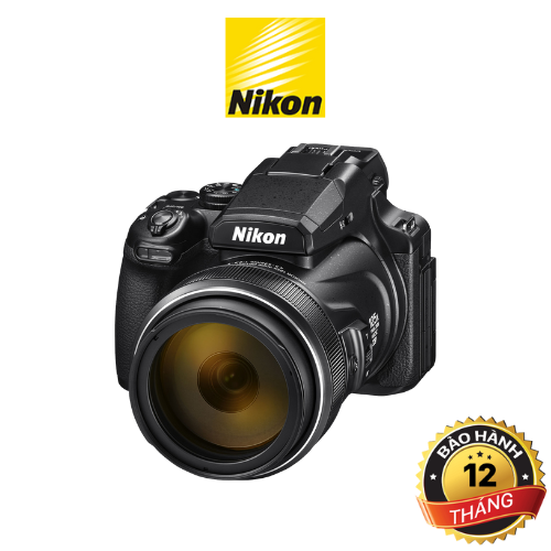 Máy ảnh Nikon Coolpix P1000