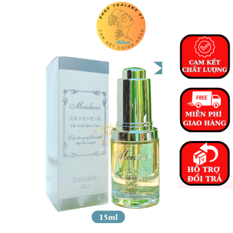 Serum Meiduzi nhật