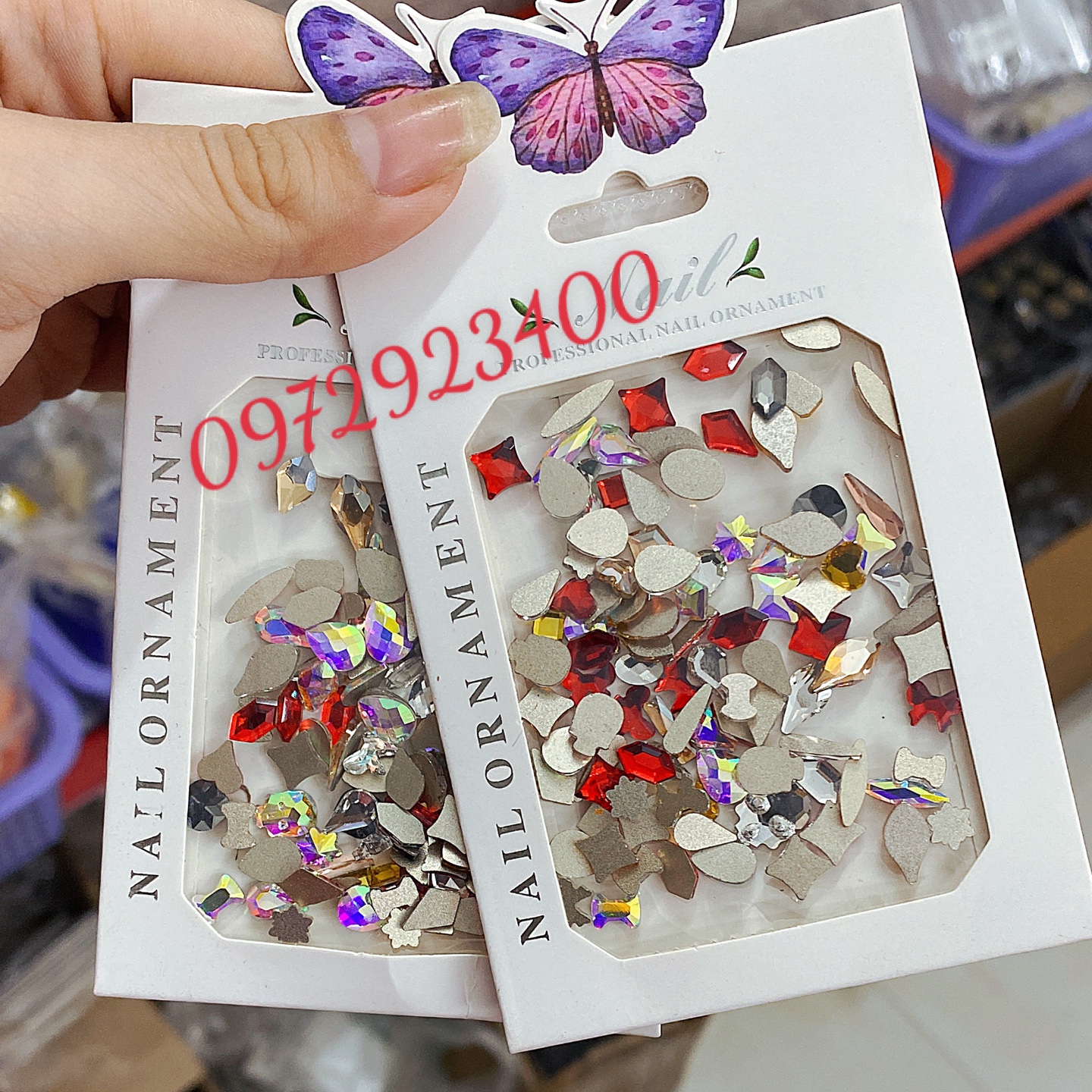 Đá khối chân bằng mix màu ,mix mẫu ,mix size túi 100v