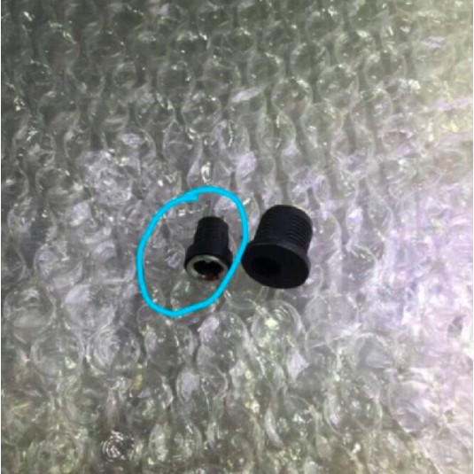 Tns.. jack cái dc 2.1mm mini