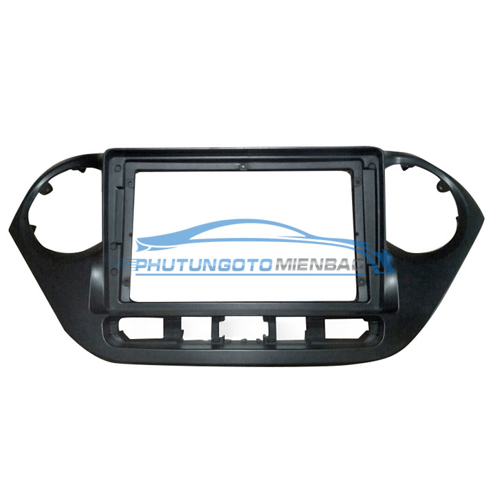 Mặt dưỡng màn hình Android Huyndai I10