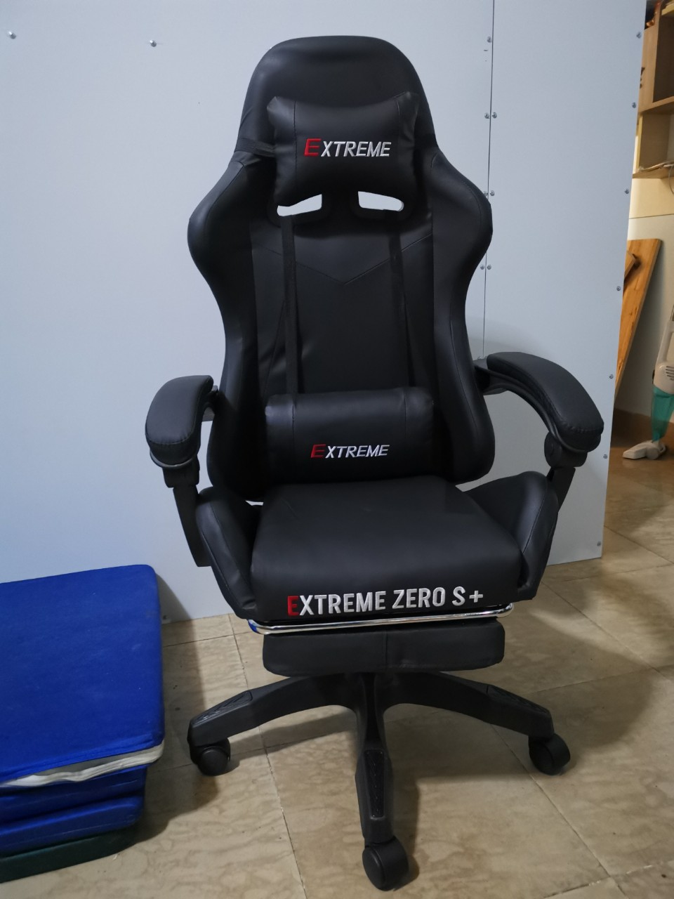 [HCM]Ghế Chơi Game Extreme Zero S+