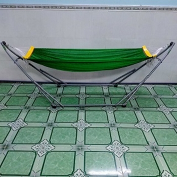Lưới Võng Cán Nhựa Cao Cấp Dành cho Khung Võng Xếp Ngươi Lớn