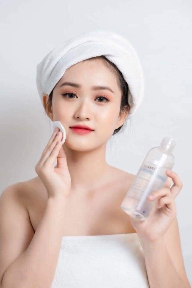 Nước Tẩy Trang Eunyul Cleansing Water