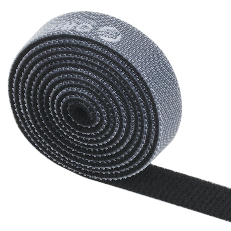 Dây quấn chống rối  làm gọn cho dây cáp, dây điện chiều dài 1M ORICO CTB-1S - Hàng phân phối chính hãng