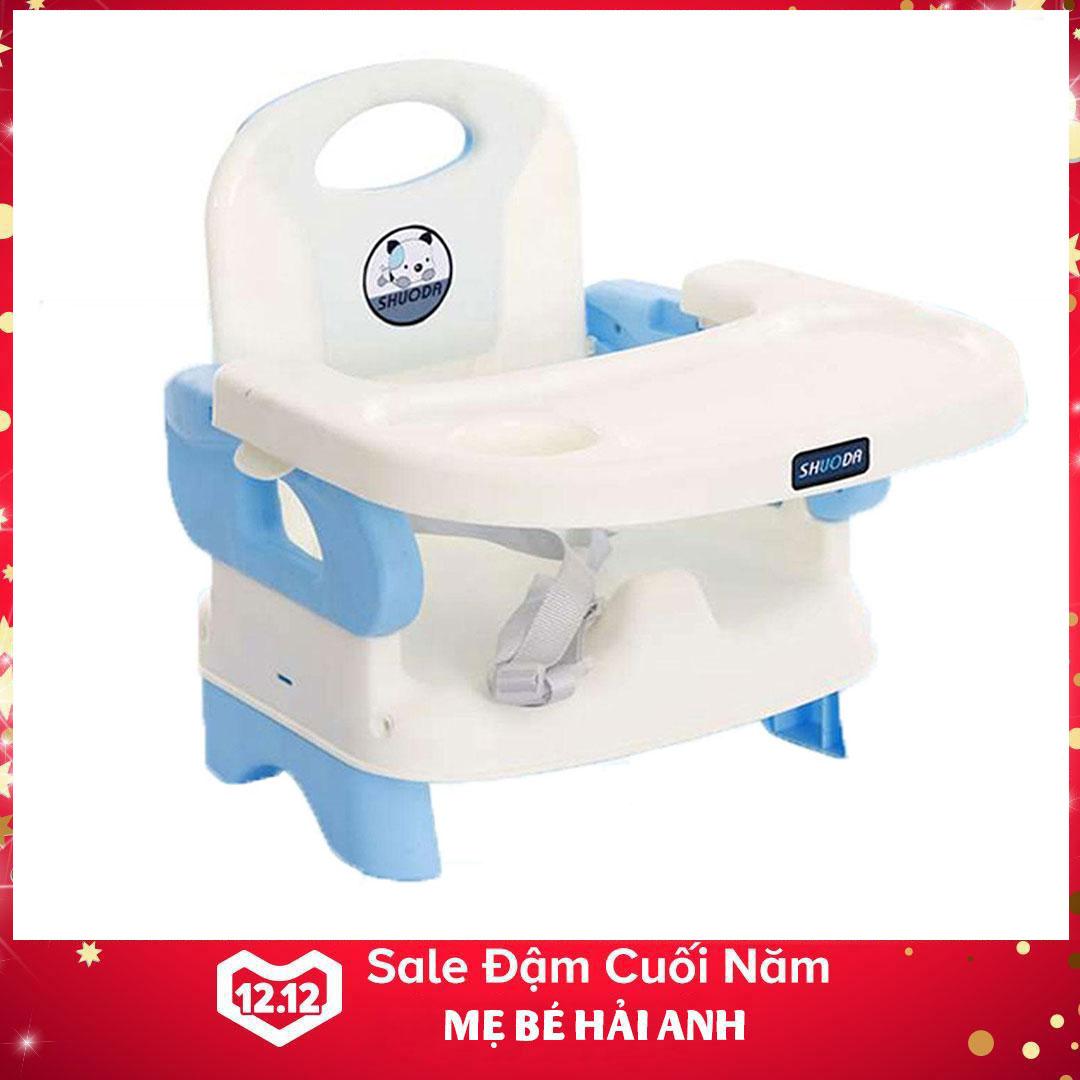 Ghế ăn dặm cho bé có thể gấp gọn, ghế ăn dặm cho bé, ghế ăn dặm, ghế ăn dặm đa năng, ghế ăn dặm cho trẻ - MBPHUNG25